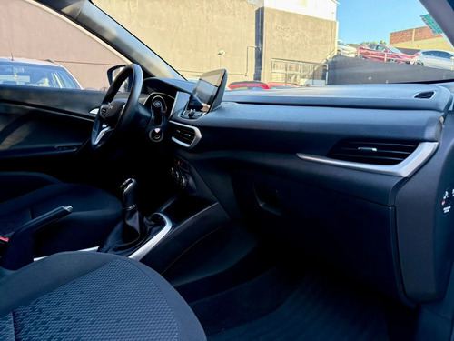 Chevrolet Tracker 1.2 TURBO L20 2021