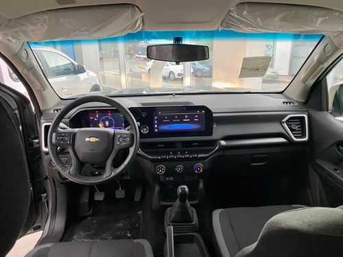 Chevrolet S-10 2.8 TD DC 4X4 WT L26 2026