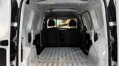 Renault Kangoo Ii Express Confort 1.5 Dci 2019