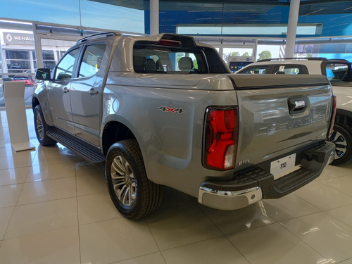 Chevrolet S10 2.8 High Country Cd Tdci 200cv 2025