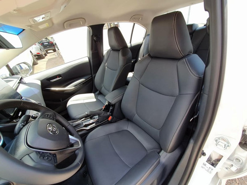 Toyota Corolla 1.8 Se-g Cvt 140cv 2026