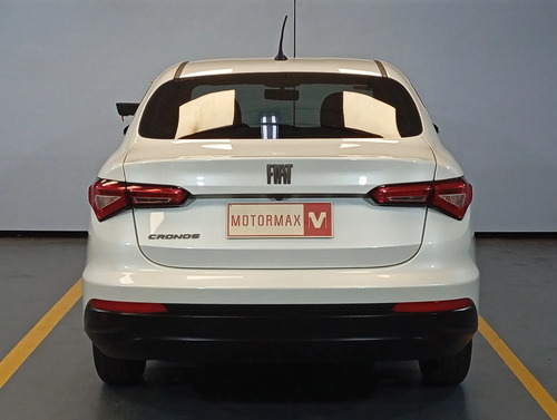 Fiat Cronos 1.3 Gse Drive Pack Plus L/23 2024
