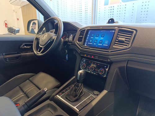 Volkswagen Amarok 3.0 Cd Tdi 258Cv V6 Highline 4X4 At 2024