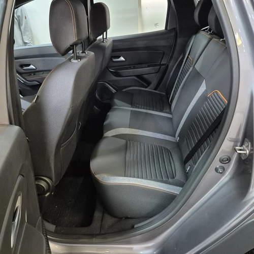 Renault Duster 1.3 Tce Turbo Iconic 155Cv 4X4 2026