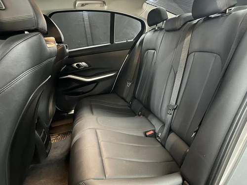 BMW 320 I SEDAN SPORTLINE 2020