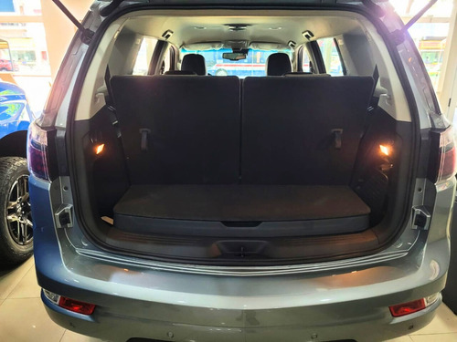 Chevrolet Trailblazer 2.8 4X4 HIGH COUNTRY AT L25 2026