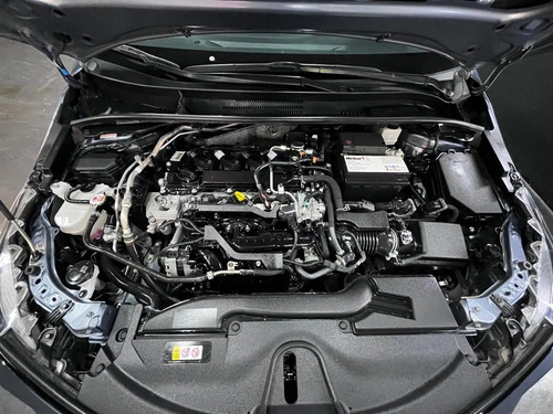 Toyota Corolla 2.0 XLI CVT L20 2024