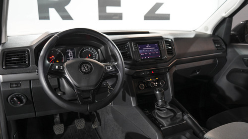 Volkswagen Amarok 2.0 Cd Tdi 180Cv Comfortline 2023