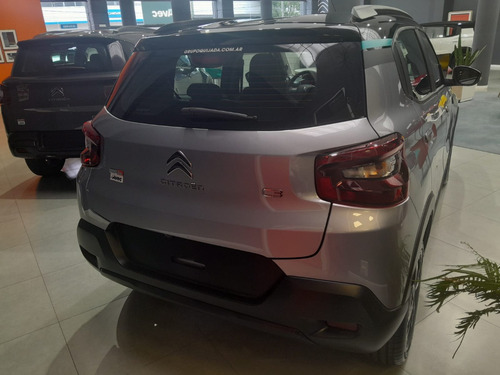 Citroën C3 1.0 T200 Feel Pack You! Cvt 2025