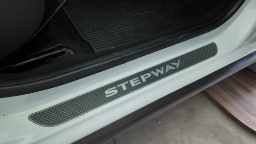 Renault Sandero Stepway 1.6 16v Intense 2021