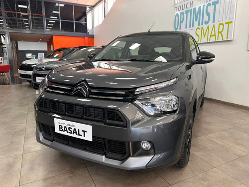 Citroën Basalt 1.0 T200 Shine Cvt 2026