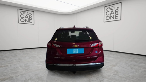 Chevrolet Equinox 1.5 T 4X4 PREMIER AT6 L18 2019