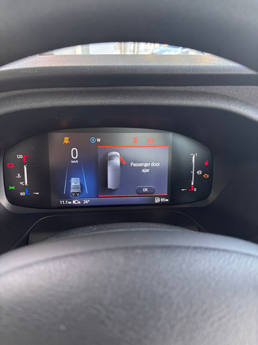 Ford Transit 2.0 Chasis 470E 2025