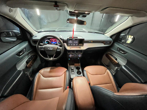 Ford Maverick 2.0 T 4X4 LARIAT AT8 L21 2022