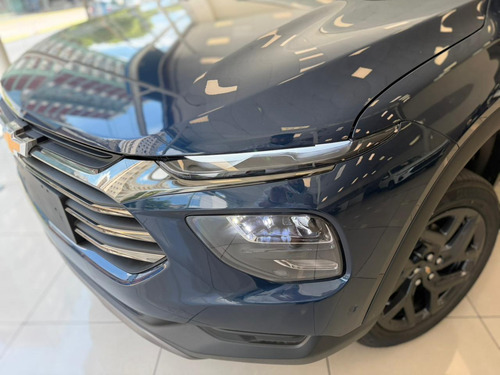 Chevrolet Montana 1.2 T Premier At 2025