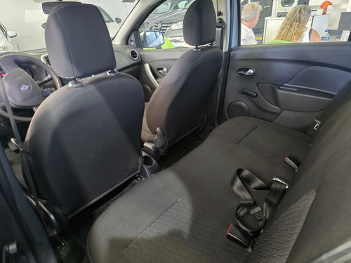 Renault Sandero Stepway 1.6 Dynamique 105cv 2019