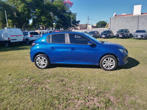 Peugeot 208 ACTIVE TIP 2023
