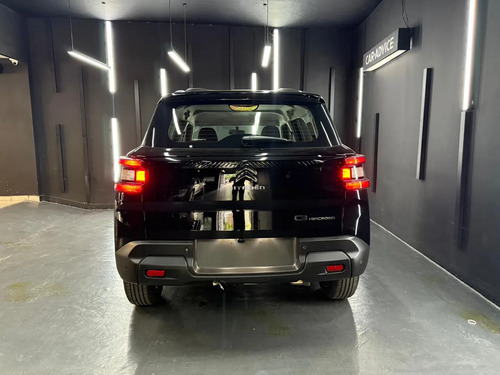 Citroën C3 Aircross 1.6 Vti Feel Pack 2025