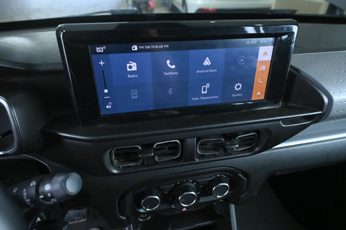 Citroën C3 1.6 16V Vti 115 Shine At 2024