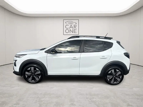 Renault Kardian 1.0 T TECHNO EDC L25 2025