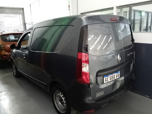 Renault Kangoo Ii Express 1.6 Sce Confort 2019