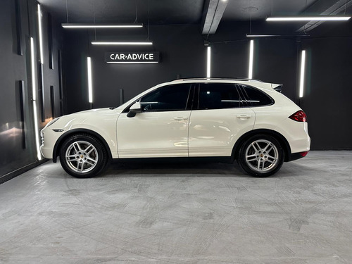 Porsche Cayenne 3.0 TD TIPTRONIC L11 2012