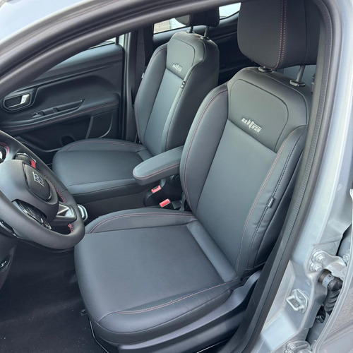 Fiat Strada ULTRA 1.0T AUTOMATICO 2026