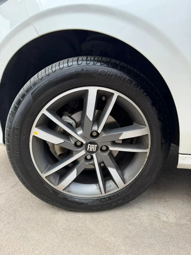 Fiat Cronos 1.3 Precision Cvt 2023