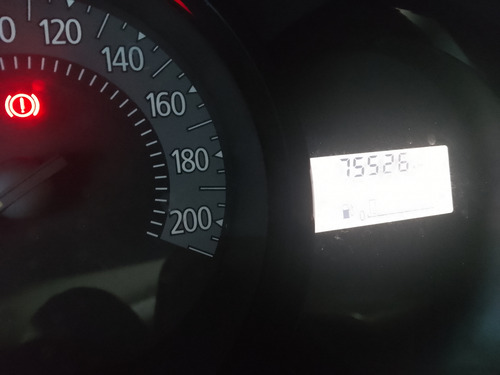 Renault Sandero 1.6 Expression 90cv 2019