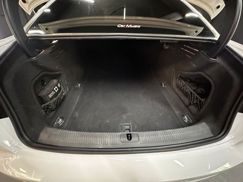 Audi A4 2.0 T 190HP L16 2018