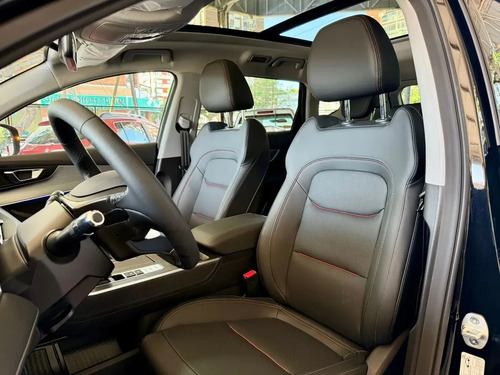 Chery Tiggo 7 1.5 PRO HEV PREMIUM CVT 2026