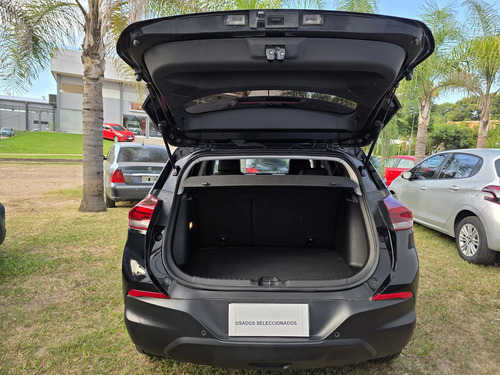 Chevrolet Tracker 1.2 Turbo Ltz At 2023