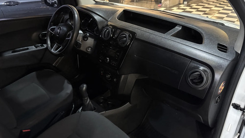 Renault Kangoo Ii Express 1.5 Dci Confort 2019