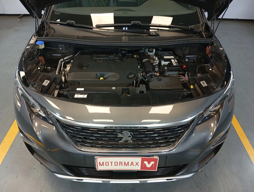 Peugeot 3008 2.0 Hdi Gt Line Tip L/17 2021