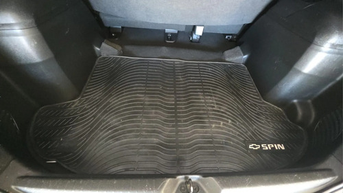 Chevrolet Spin 1.8 LTZ ACTIV 5AS L18 2020