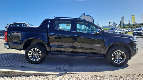 Chevrolet S10 2.8 High Country Cd Tdci 200cv 2025