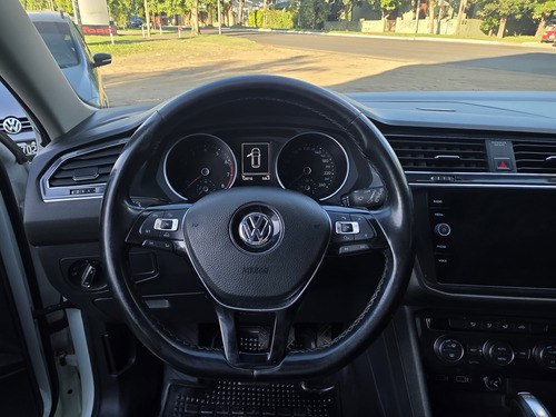 Volkswagen Tiguan Allspace 1.4 Tsi Trendline 150cv Dsg 2018