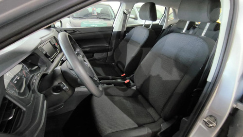 Volkswagen Polo 1.6 Msi Trendline At 2022