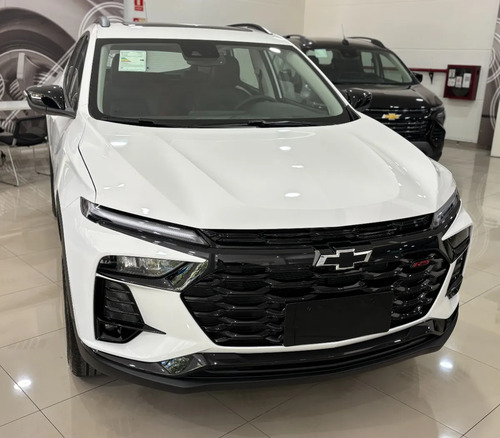 Chevrolet Tracker 1.2 Turbo Rs At 2026