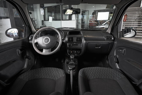 Renault Clio 1.2 M’o Authentique Pack 2016