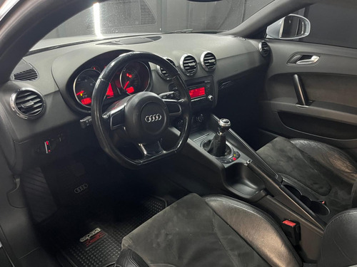 Audi TT 2.0 T FSI L07 2008