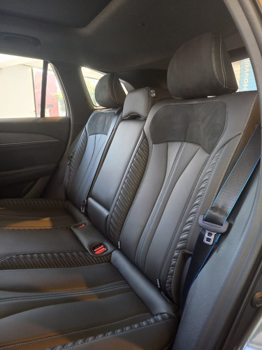 Renault Koleos ESPIRIT ALPINE FULL HYBRID E-TECH 2025