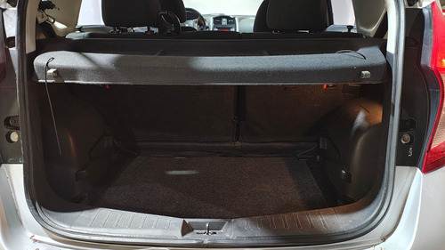 Nissan Note 1.6 Sense 110cv 2018