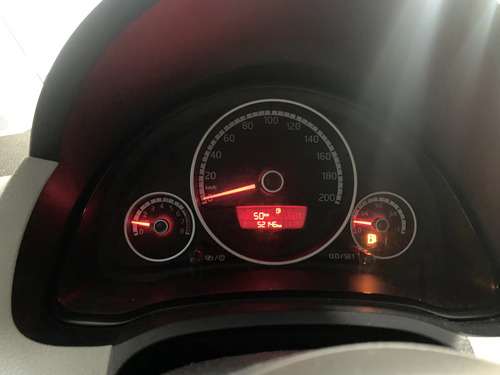 Volkswagen Up! 1.0 Move Up! 75cv 3 p 2014