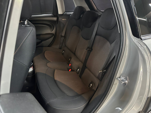 Mini Cooper PEPPER 5P AT 2020