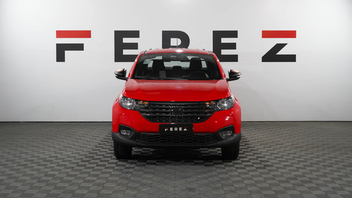 Fiat Strada 1.3 Freedom Cd 2026