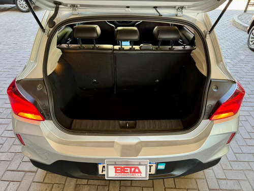 Chevrolet Onix 1.0 T PREMIER AT 5P L19 2020