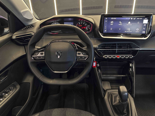 Peugeot 208 1.6 Allure 2025