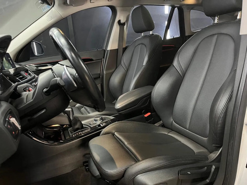 BMW X1 20 I SDRIVE SPORT 2017