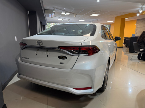 Toyota Corolla 2.0 Xli Cvt 171Cv 2024